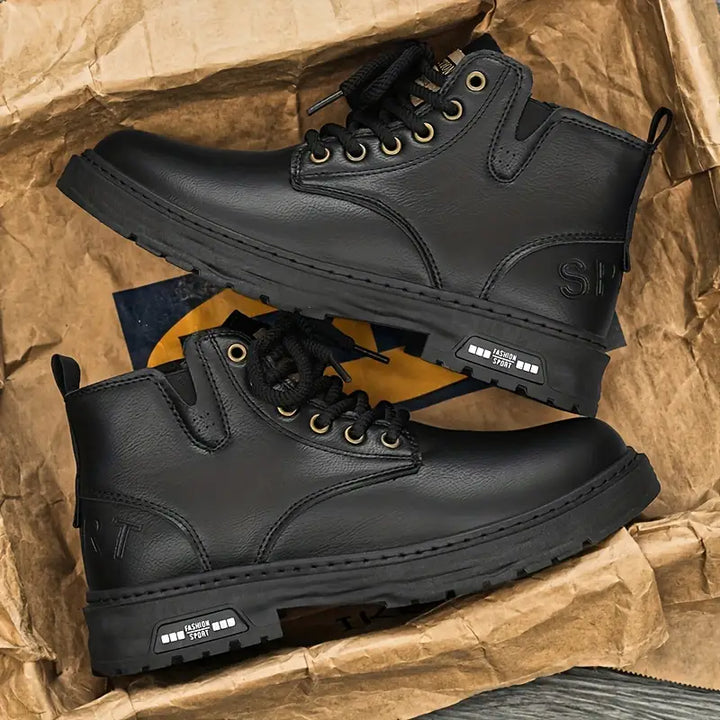 Devin - Wodoodporne Buty Antypoślizgowe