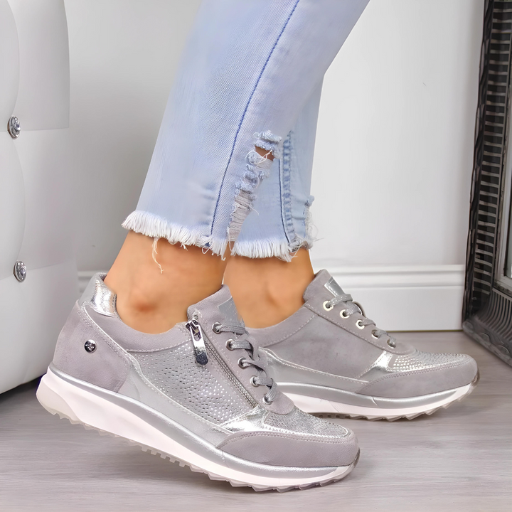 Brylee – Wygodne Buty Ortopedyczne