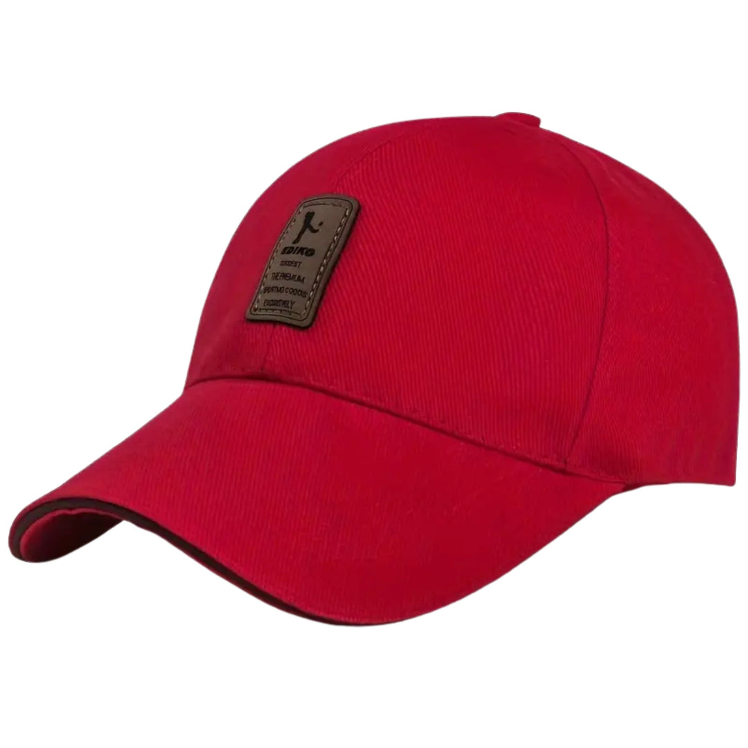 DriftCap – Regulowana Czapka Golfowa
