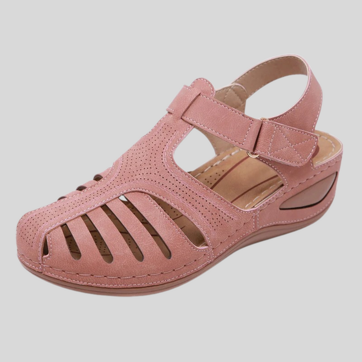 Leola - Eleganckie Sandały Outdoorowe