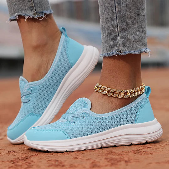 Firsova – Ortopedyczny Buty Z Miękką Podeszwą