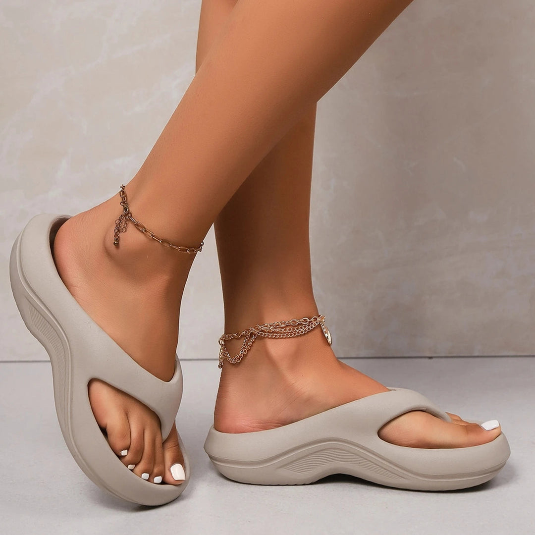 Iryna – Stylowe Lekki Kapcie