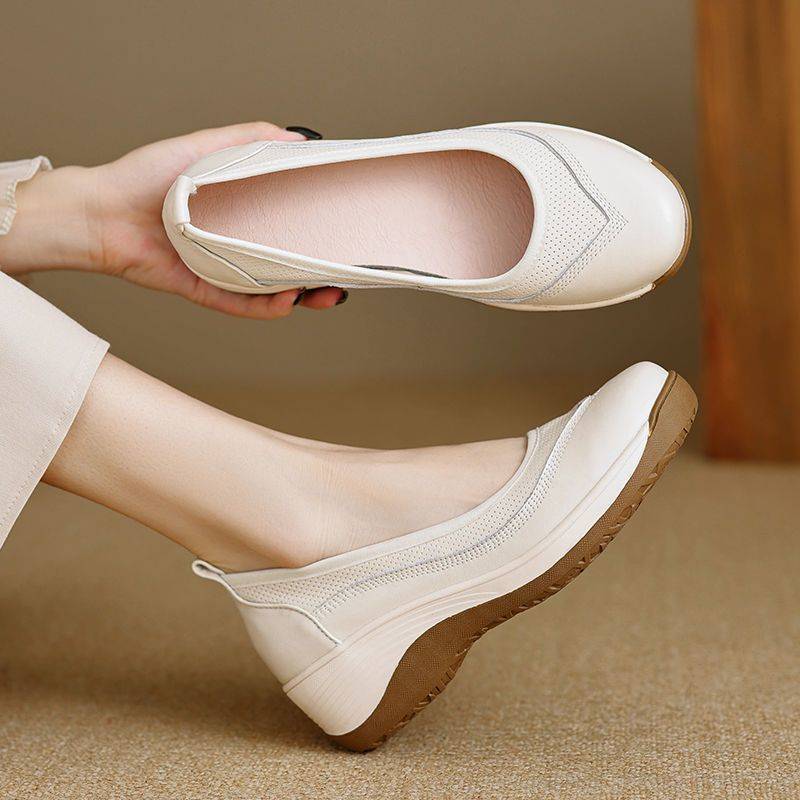 Zalina - Ortopedyczne Buty Antypoślizgowe
