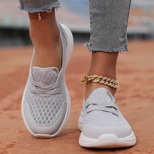 Firsova – Ortopedyczny Buty Z Miękką Podeszwą