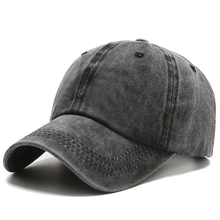 Emirjan – Nowa Czapka Baseballowa Four Season