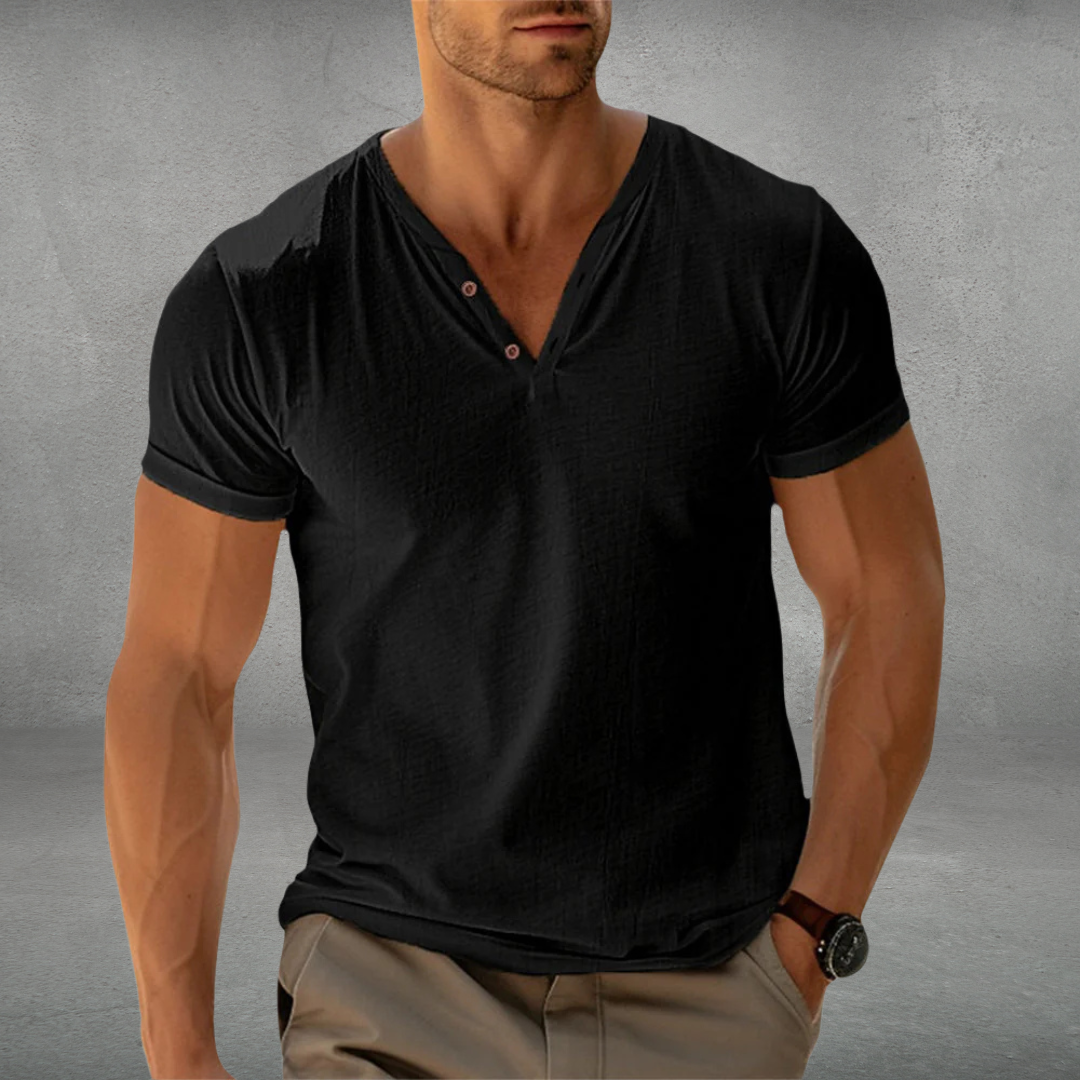 Chinphan - Stylowa Koszulka Polo | 1+1 Gratis