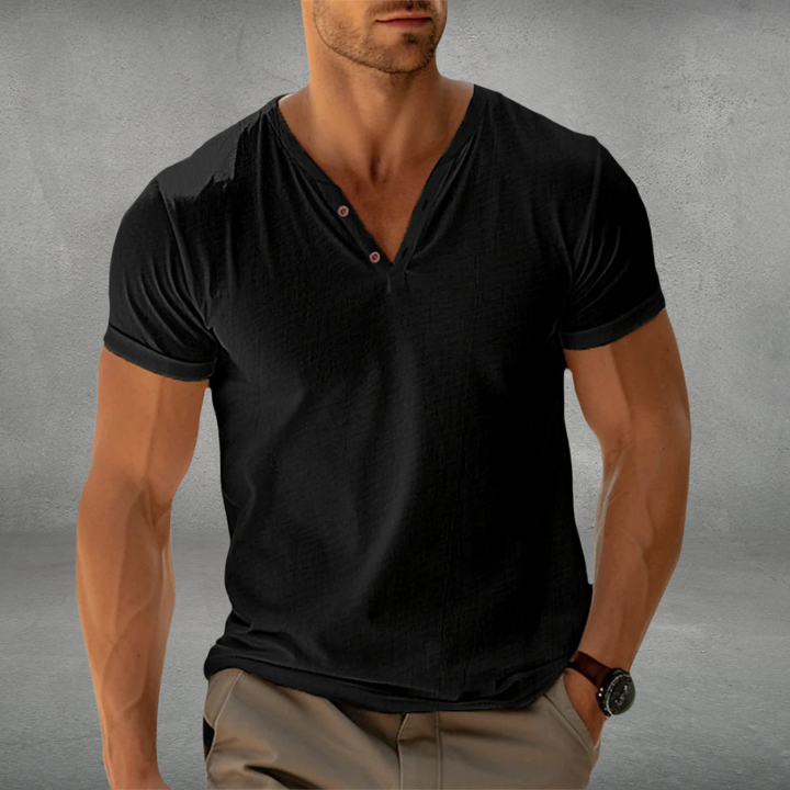 Chinphan - Stylowa Koszulka Polo | 1+1 Gratis