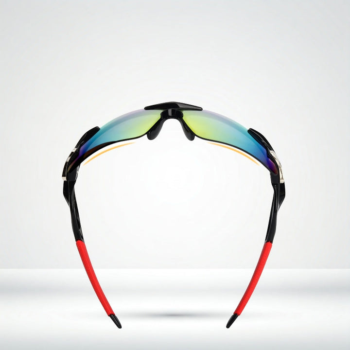 Salmeron – Stylowe Okulary Sportowe
