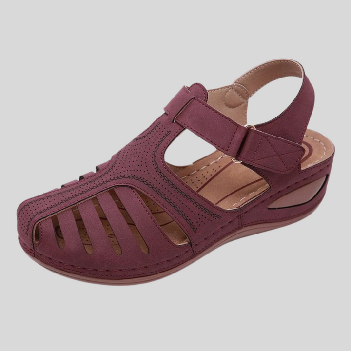 Leola - Eleganckie Sandały Outdoorowe