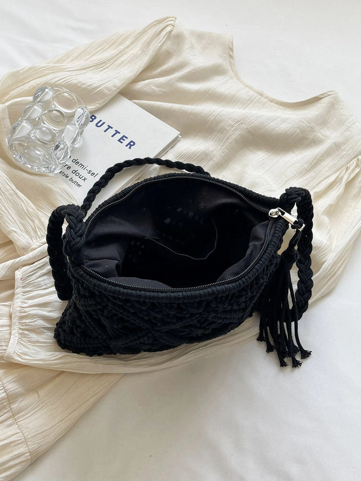 Ondina – Plecak z Tkaniny