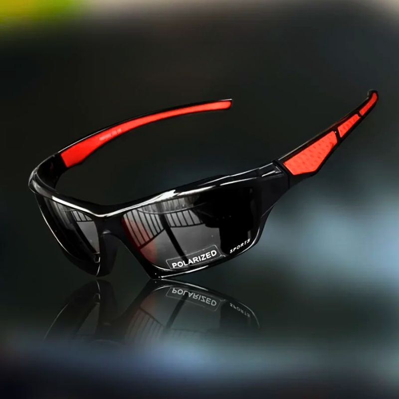 PulseShade - Okulary Przeciwsłoneczne Pulse | 1+1 Gratis