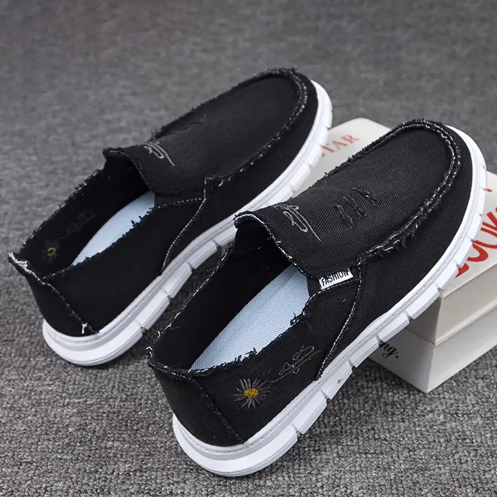 Gordon - Oddychające Buty Antypoślizgowe