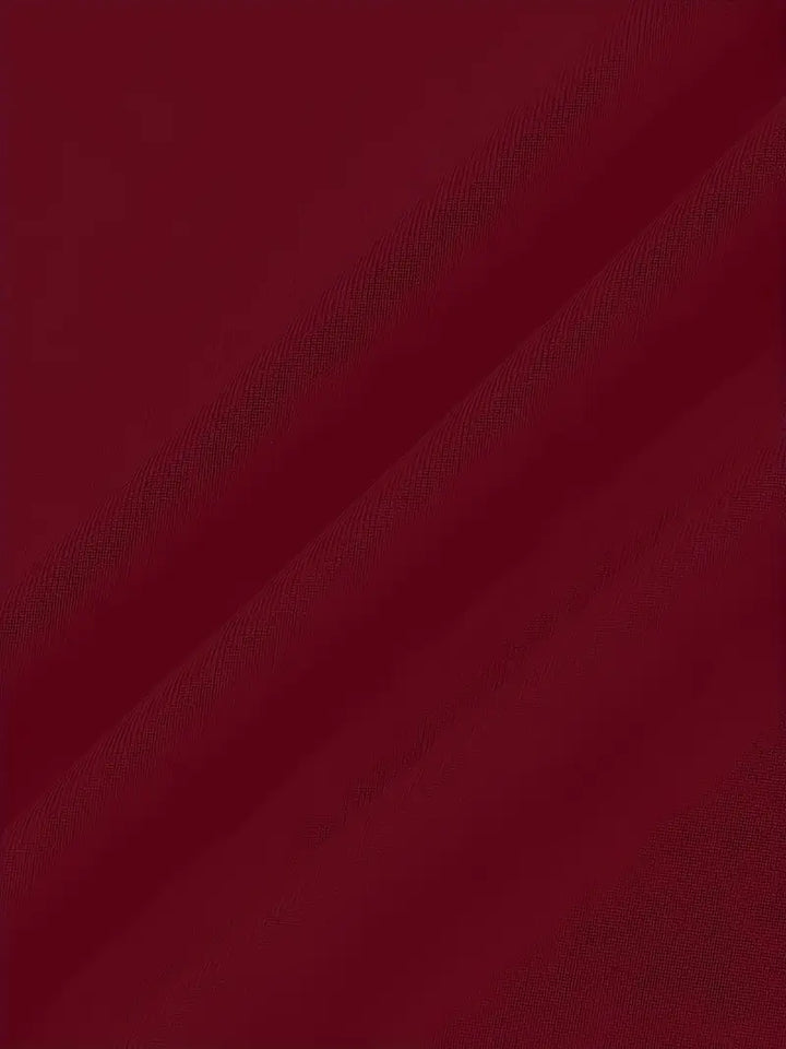 Nektaria - Casualowa Koszulka Z Krótkim Rękawem