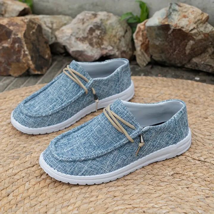 Zariah - Oddychające Buty Antypoślizgowe
