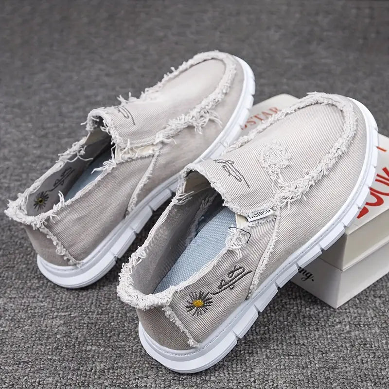 Gordon - Oddychające Buty Antypoślizgowe