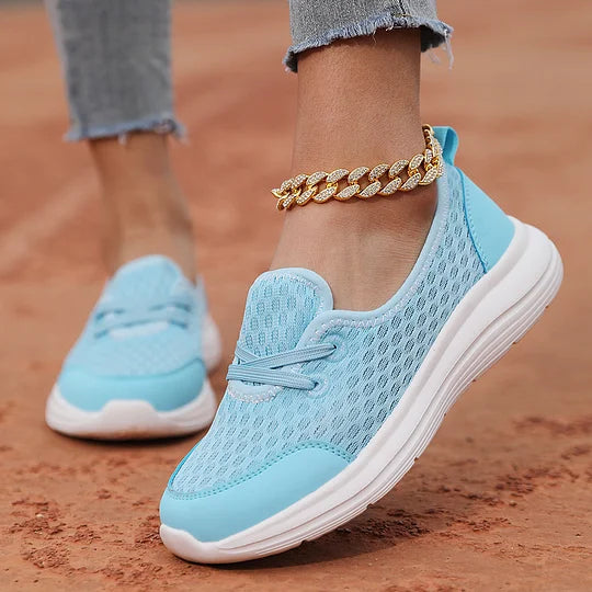 Firsova – Ortopedyczny Buty Z Miękką Podeszwą