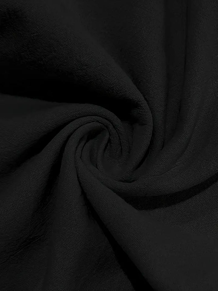 Babaev - Stylowe Spodnie Lniane