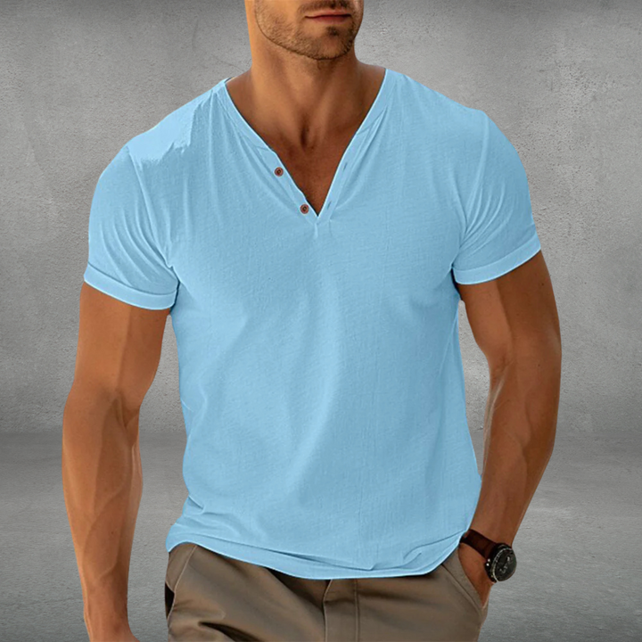 Chinphan - Stylowa Koszulka Polo | 1+1 Gratis