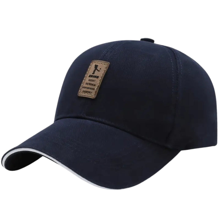 DriftCap – Regulowana Czapka Golfowa