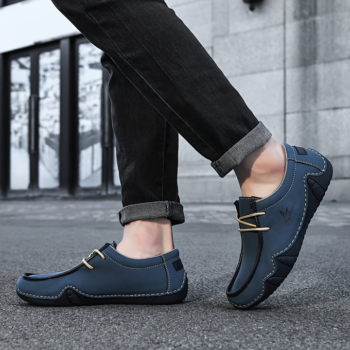 Piotr - Wygodne Buty Antypoślizgowe