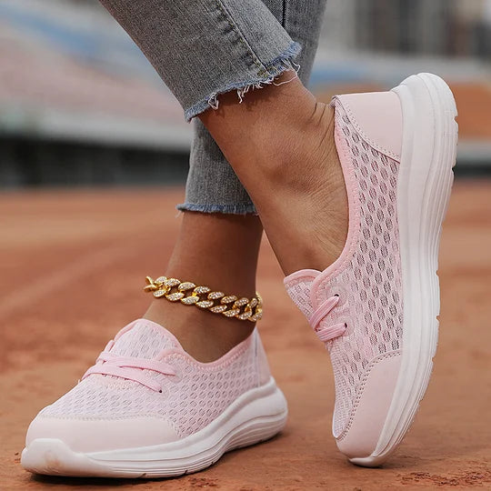 Firsova – Ortopedyczny Buty Z Miękką Podeszwą