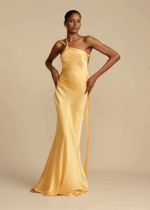 Sybille – Elegancka Suknia Duży