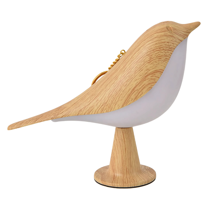 FeatherGlow - Lampa Ptasia