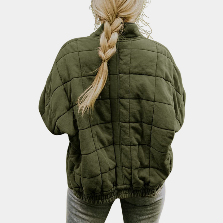 Shana – Elegancka i Wygodna Kurtka
