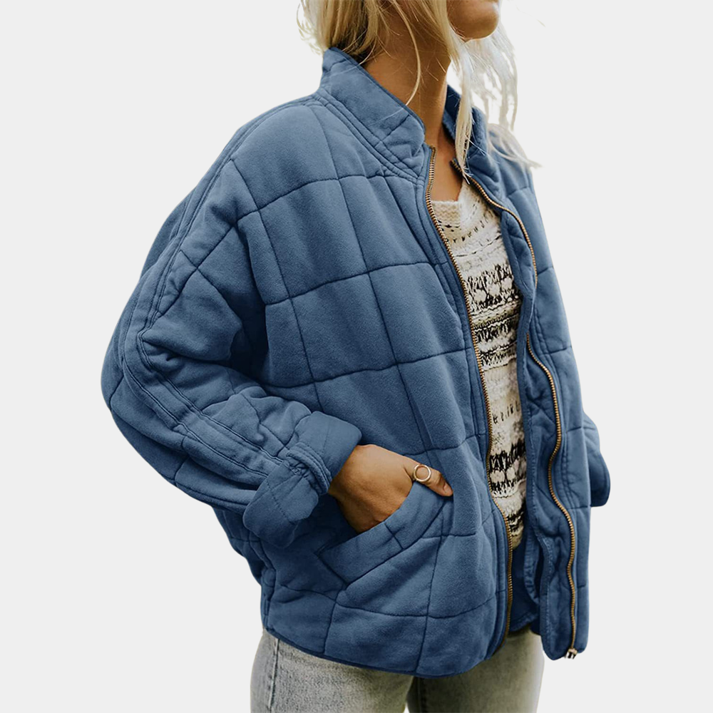 Shana – Elegancka i Wygodna Kurtka