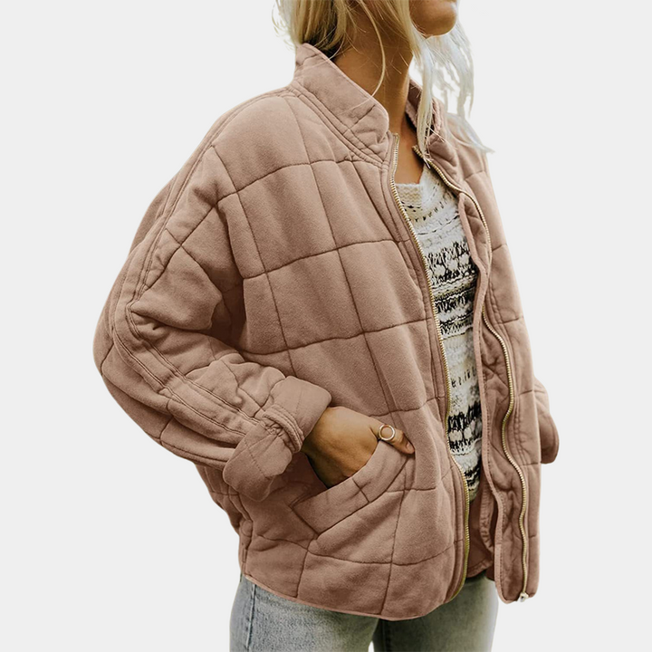 Shana – Elegancka i Wygodna Kurtka
