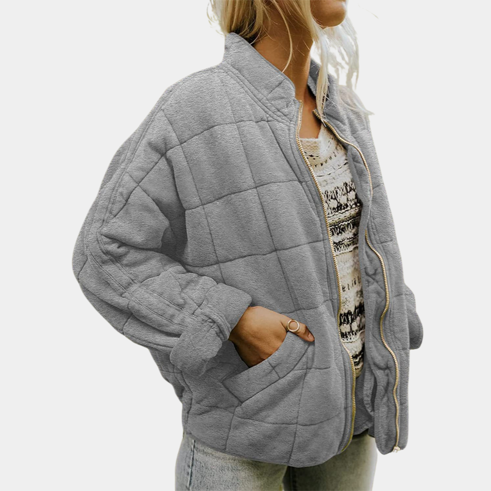 Shana – Elegancka i Wygodna Kurtka