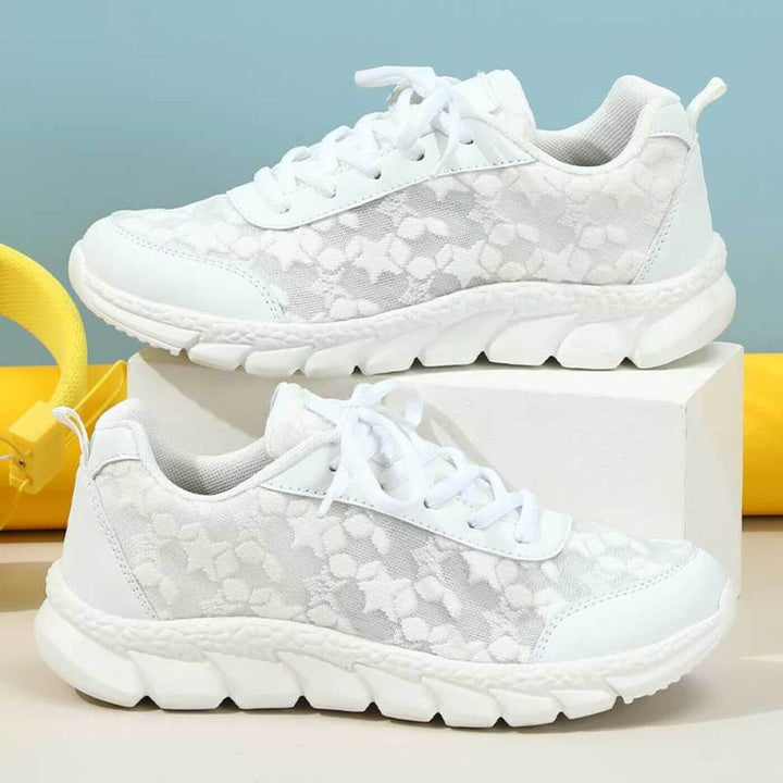 Dominika – Oddychające Buty Ortopedyczne