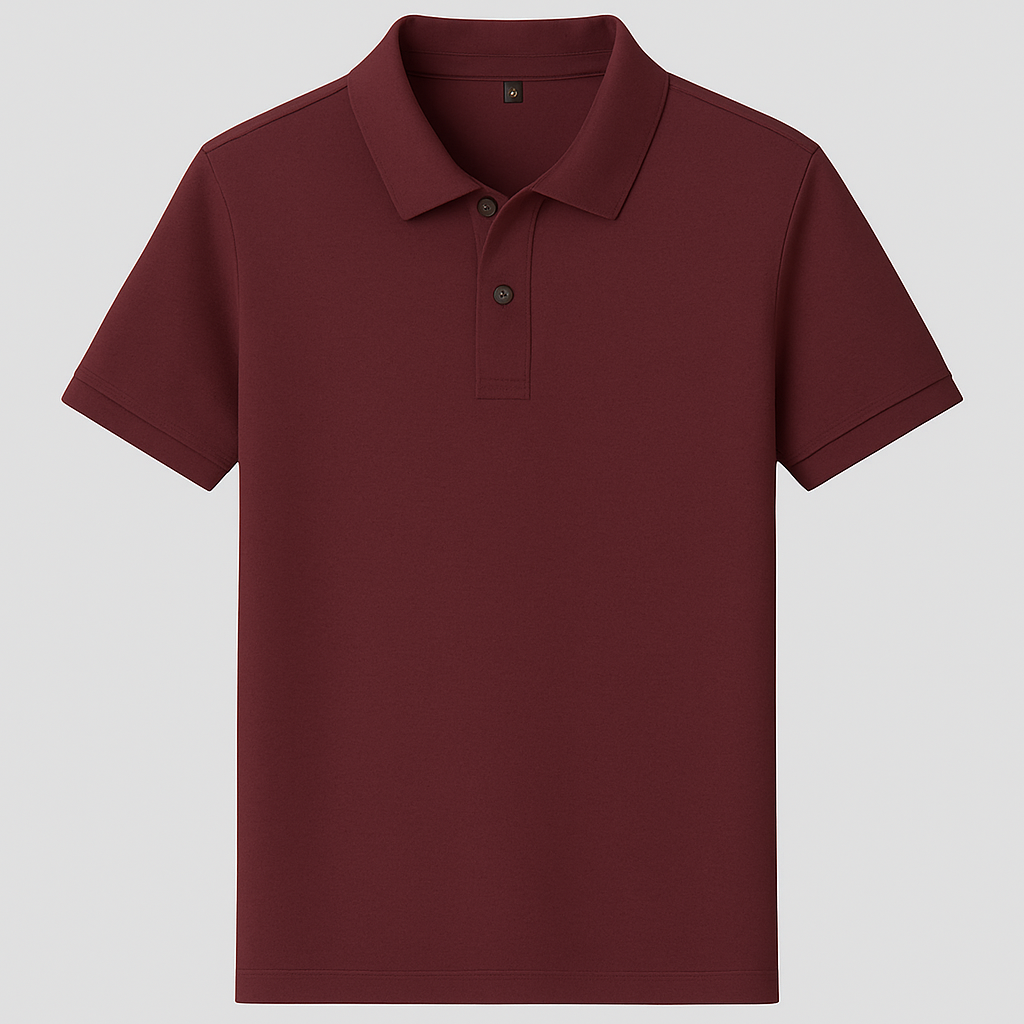 Chavez - Koszulka Polo Z Krótkim Rękawem