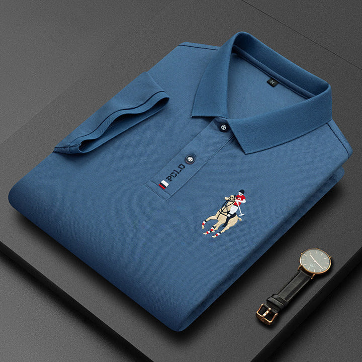 Arnaiz -  Koszulka Polo Z Krótkim Rękawem