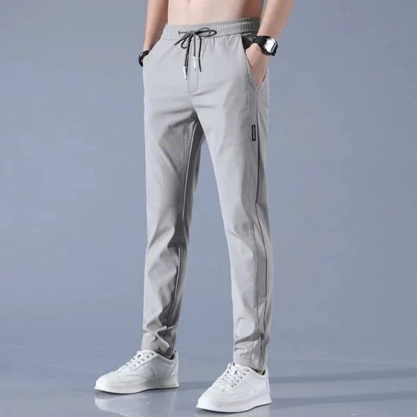 FlexDry – Szybkoschnące Elastyczne Spodnie unisex