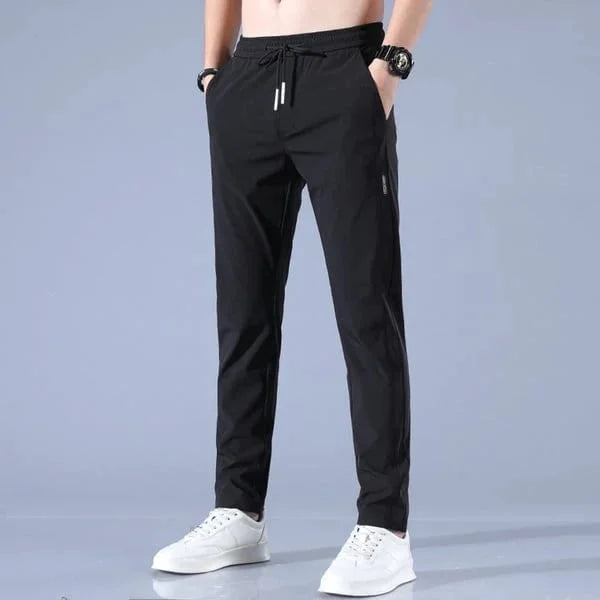 FlexDry – Szybkoschnące Elastyczne Spodnie unisex