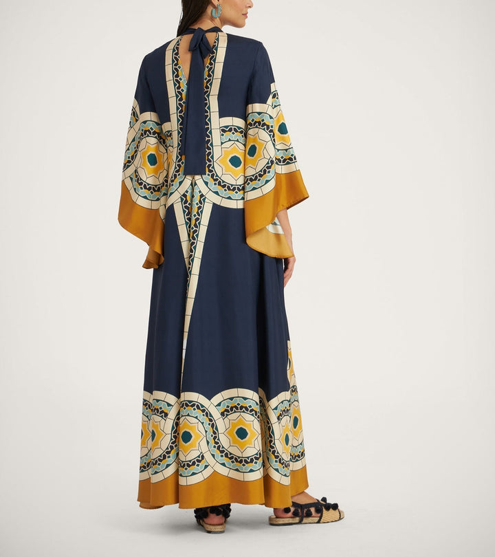 Loseva - Stylowa Sukienka Maxi