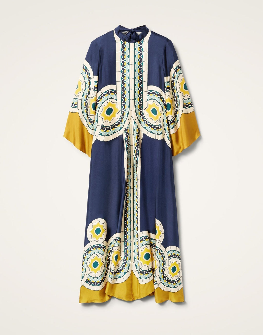Loseva - Stylowa Sukienka Maxi