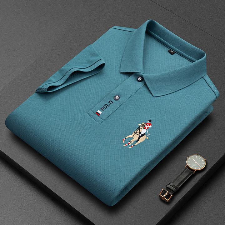 Arnaiz -  Koszulka Polo Z Krótkim Rękawem