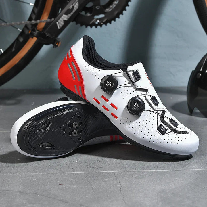 Ulrick - Buty Rowerowe Do MTB i Rowerów Szosowych