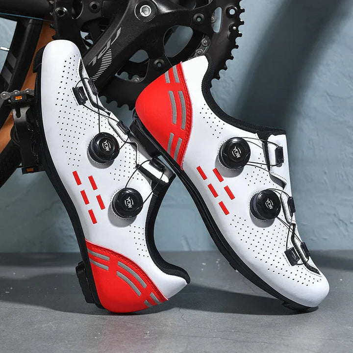 Ulrick - Buty Rowerowe Do MTB i Rowerów Szosowych