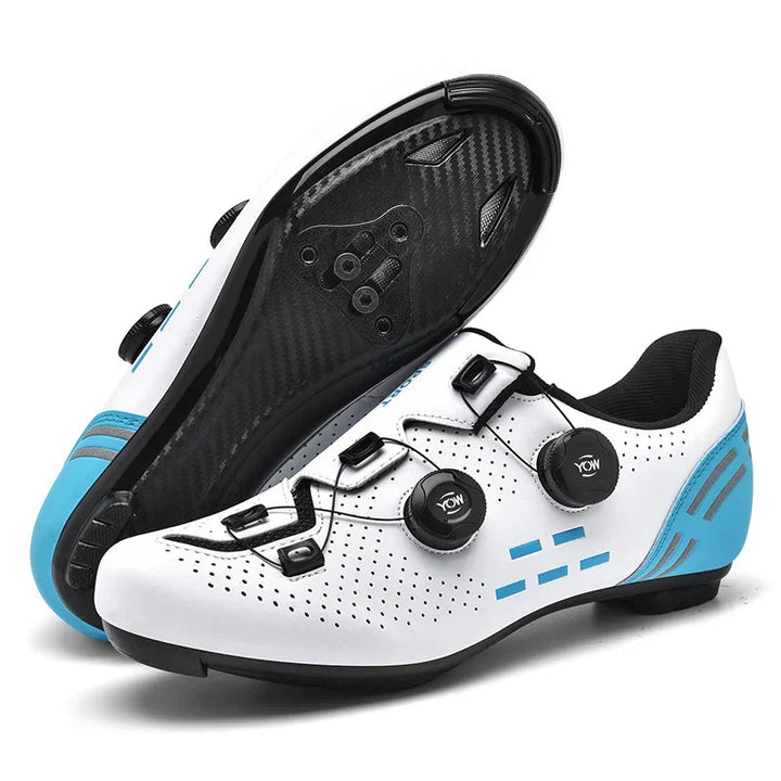Ulrick - Buty Rowerowe Do MTB i Rowerów Szosowych