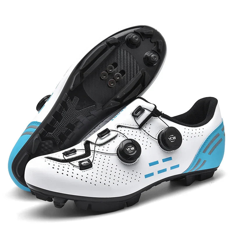Ulrick - Buty Rowerowe Do MTB i Rowerów Szosowych