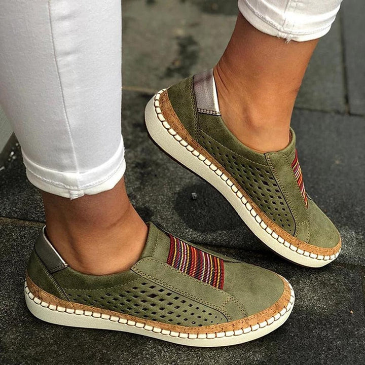 Brunette - Ręcznie Robione Buty z Kolekcji