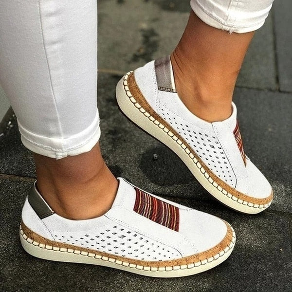 Brunette - Ręcznie Robione Buty z Kolekcji