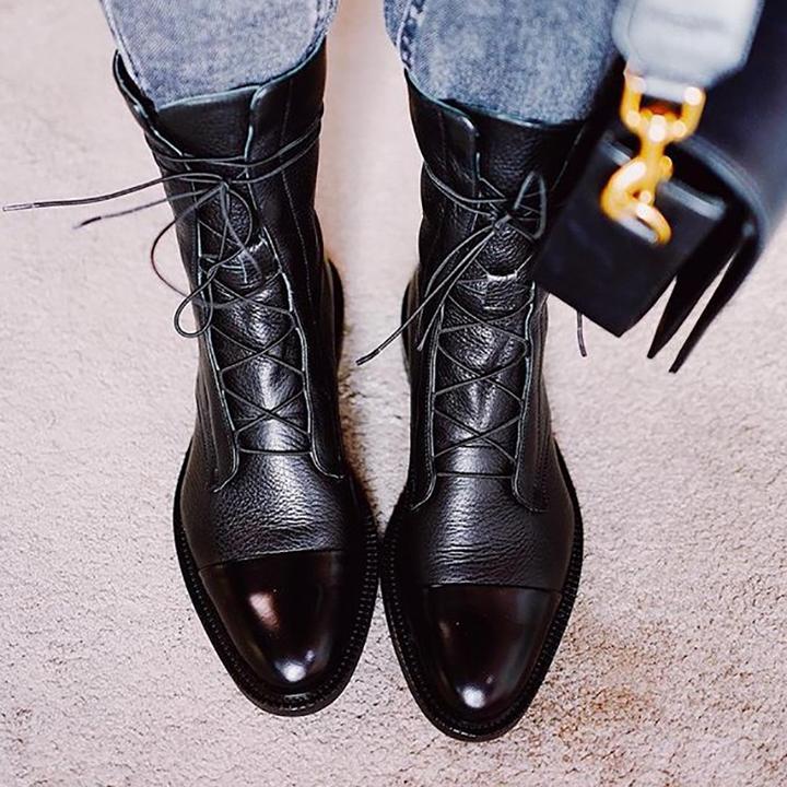 Beatrix – Stylowe Buty Na Wysokim Obcasie