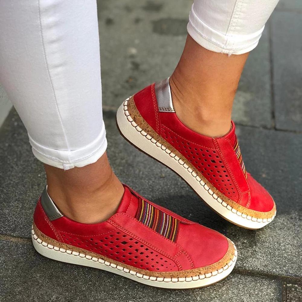 Brunette - Ręcznie Robione Buty z Kolekcji