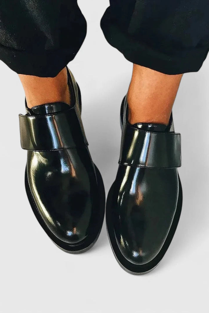 Jasira - Wygodne Buty Ortopedyczne