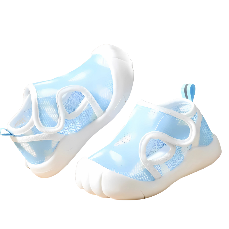 TinyStride – Oddychające Letnie Buty Dla Aktywnych Maluchów