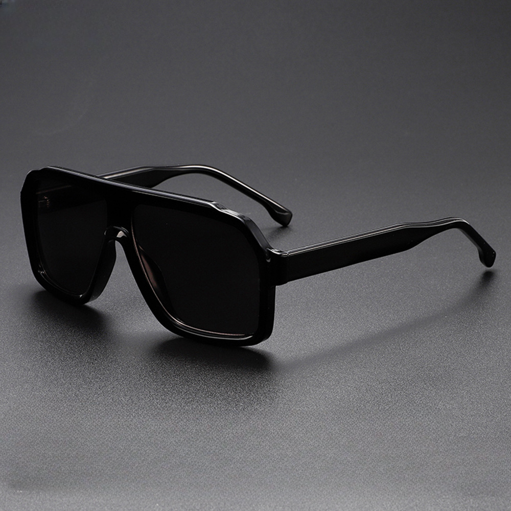 NeoShade – Okulary Przeciwsłoneczne w Stylu Retro